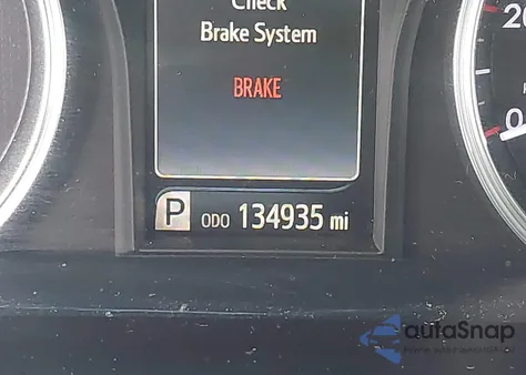 2017 Toyota Camry Hybrid/Le/Xle/Se from USA, damaged, VIN 4T1BD1FK8HU204931